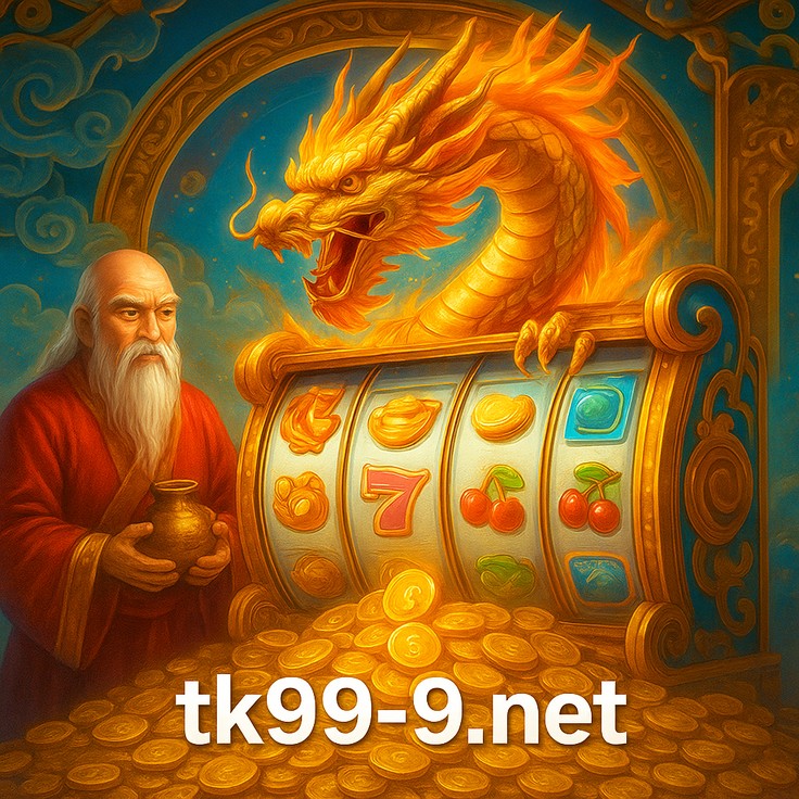 tk999-এ জনপ্রিয় শীর্ষ গেমগুলো